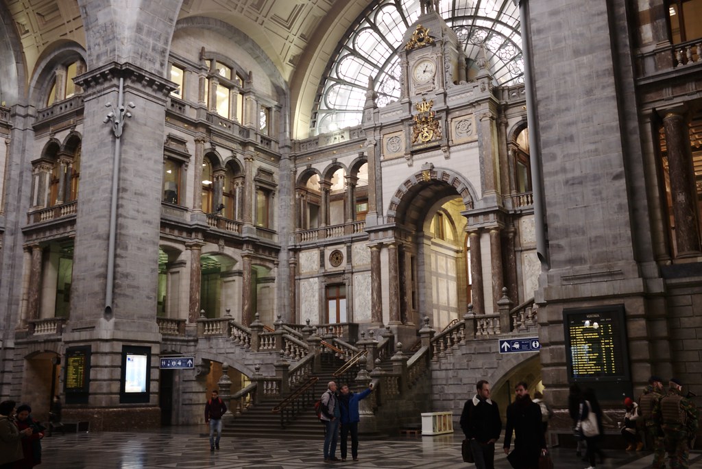 Antwerpen