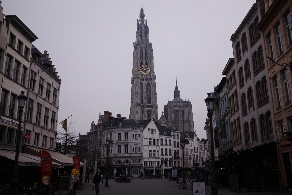 Antwerpen