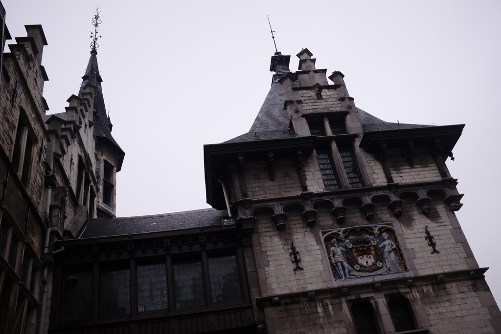 Antwerpen