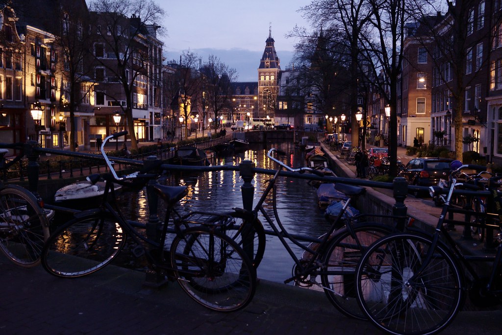 Amsterdam