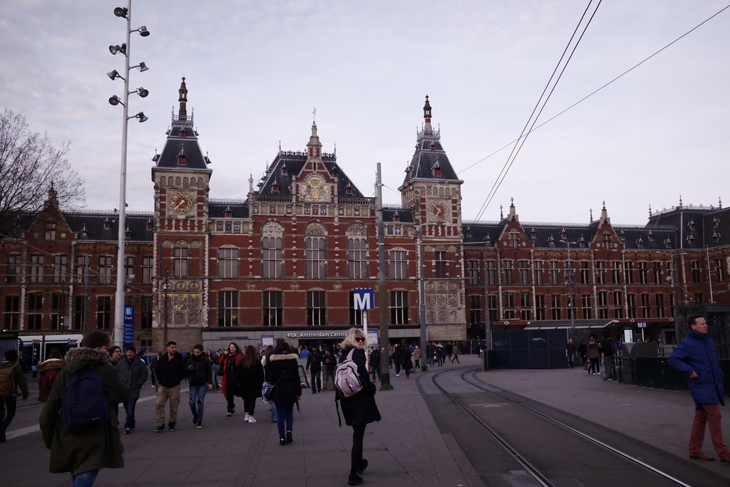 Amsterdam