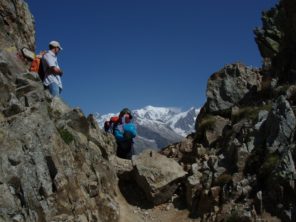 col de la fenetre