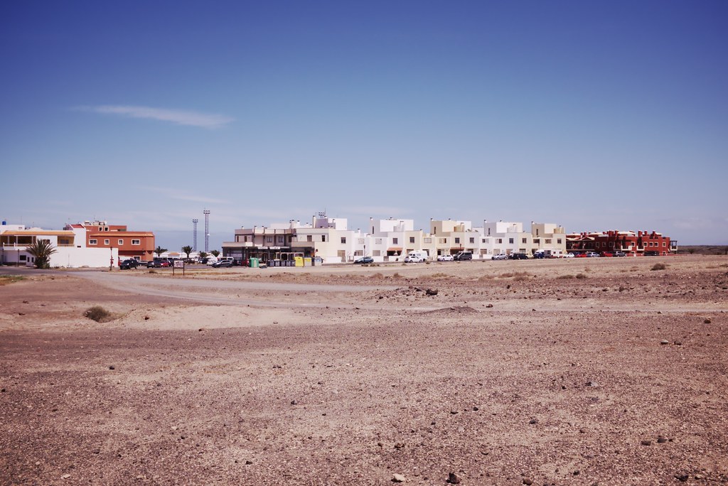 El Cotillo