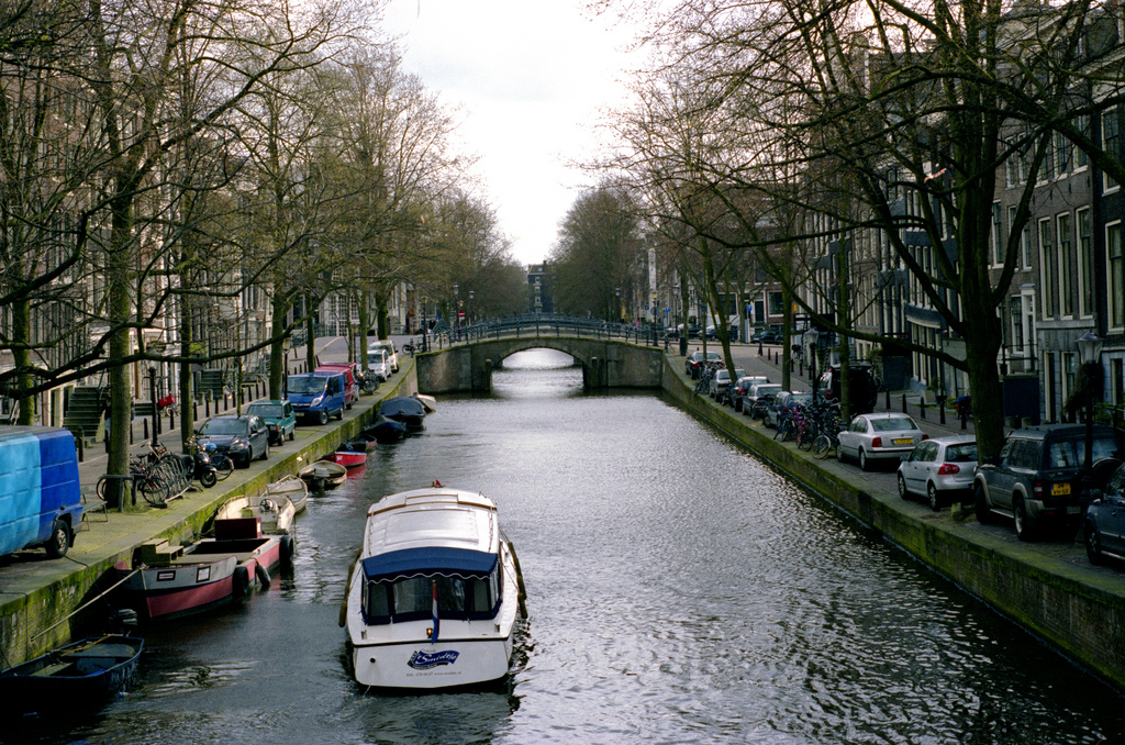 Amsterdam