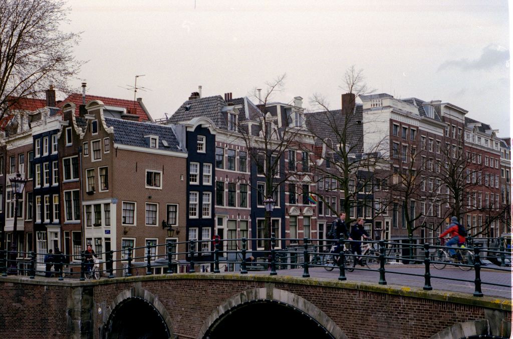 Amsterdam