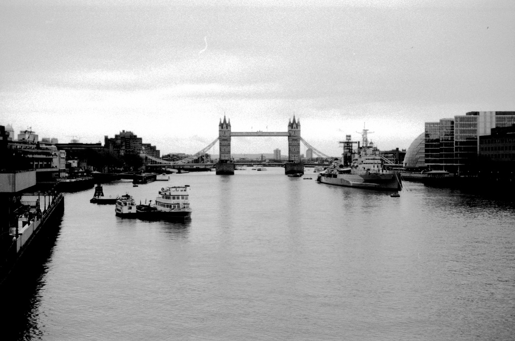 Tower Bridge