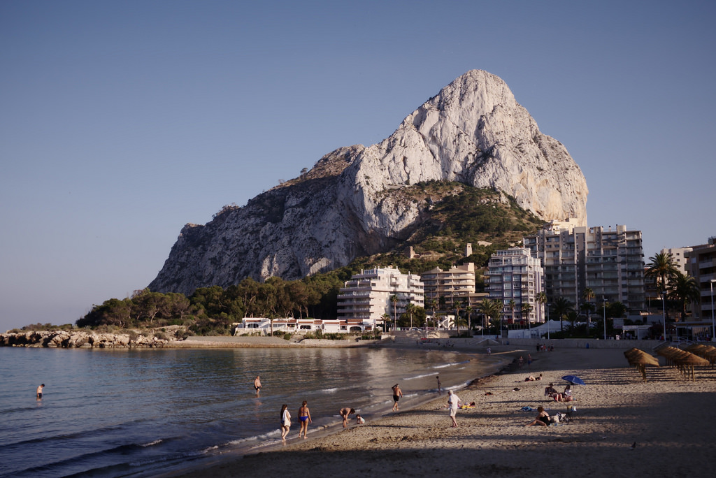 Calpe