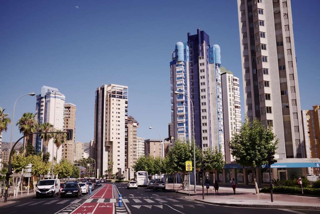 Benidorm