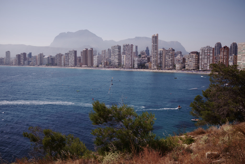 Benidorm