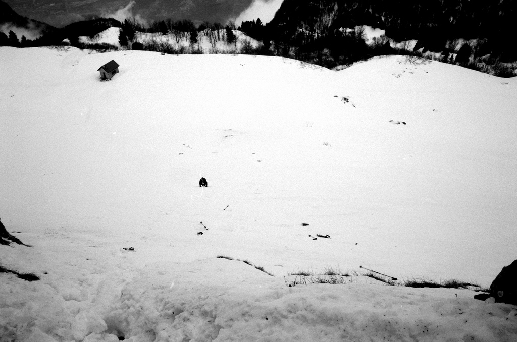 descente