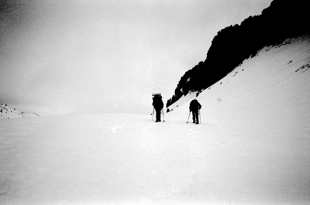 montagne