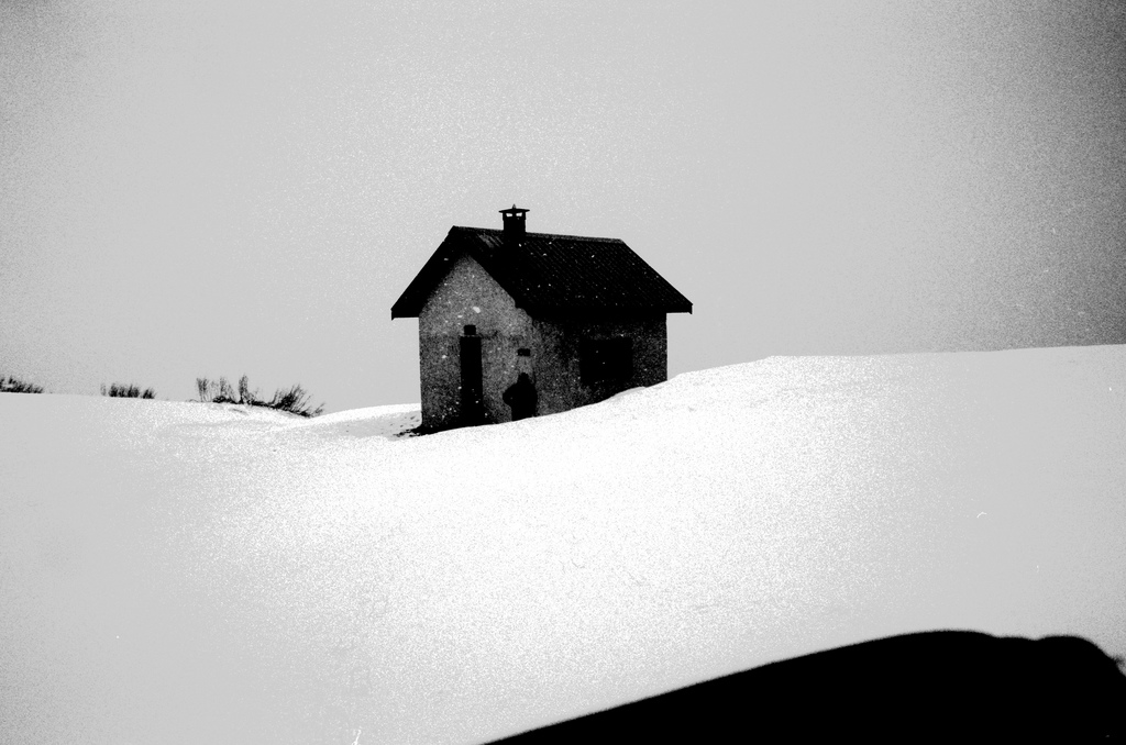 refuge des bannettes