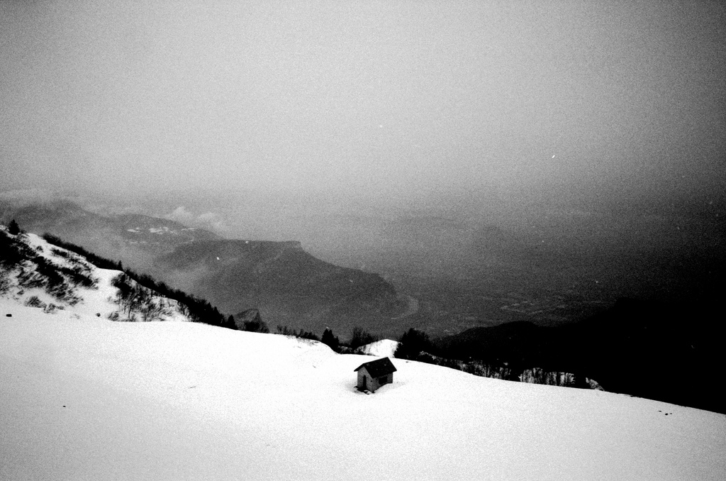 refuge des bannettes