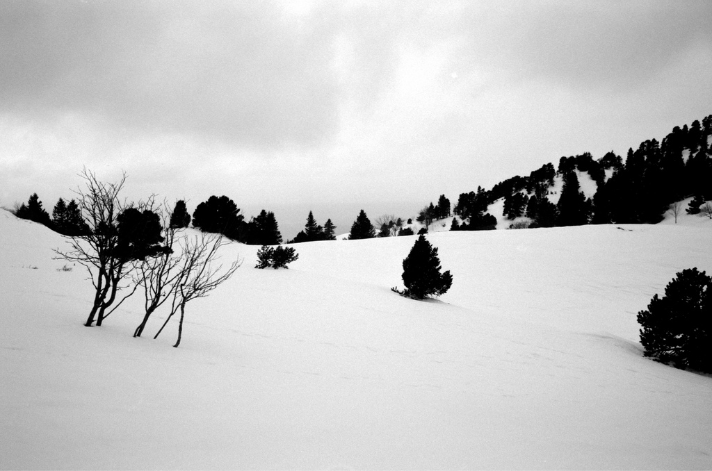 montagne