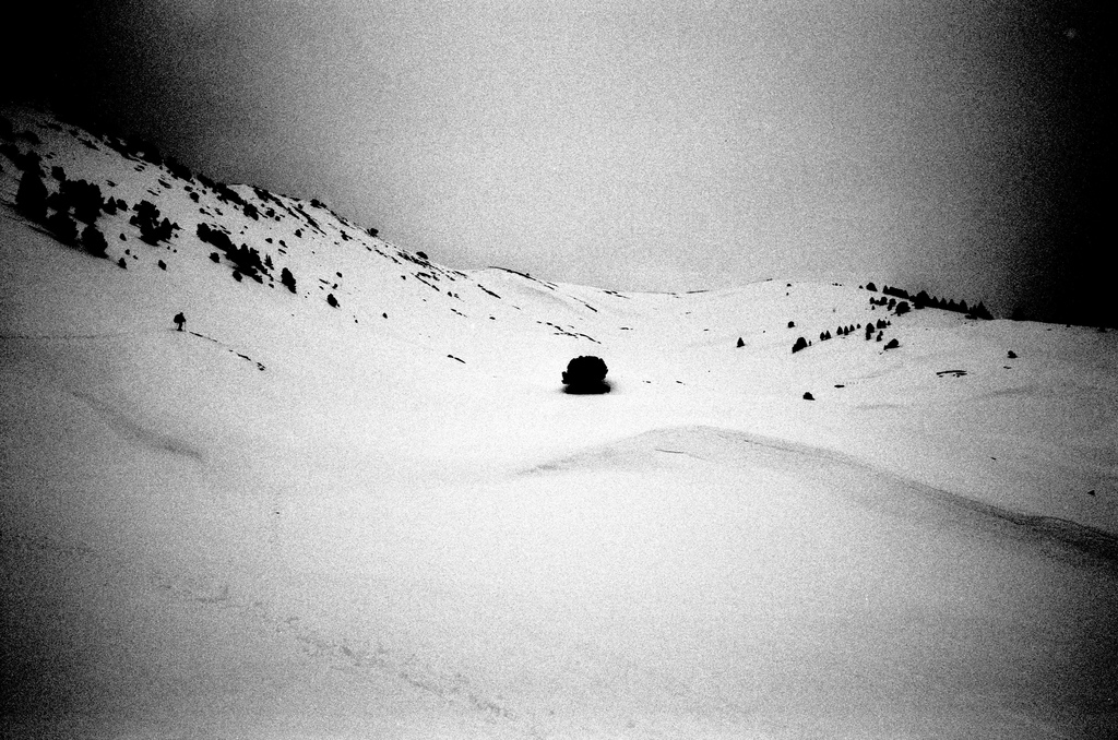montagne
