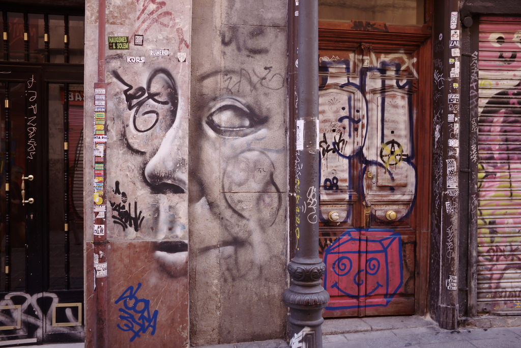 Madrid