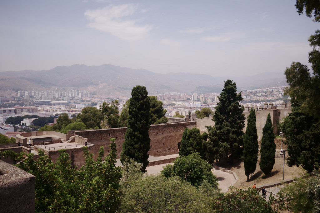 Malaga