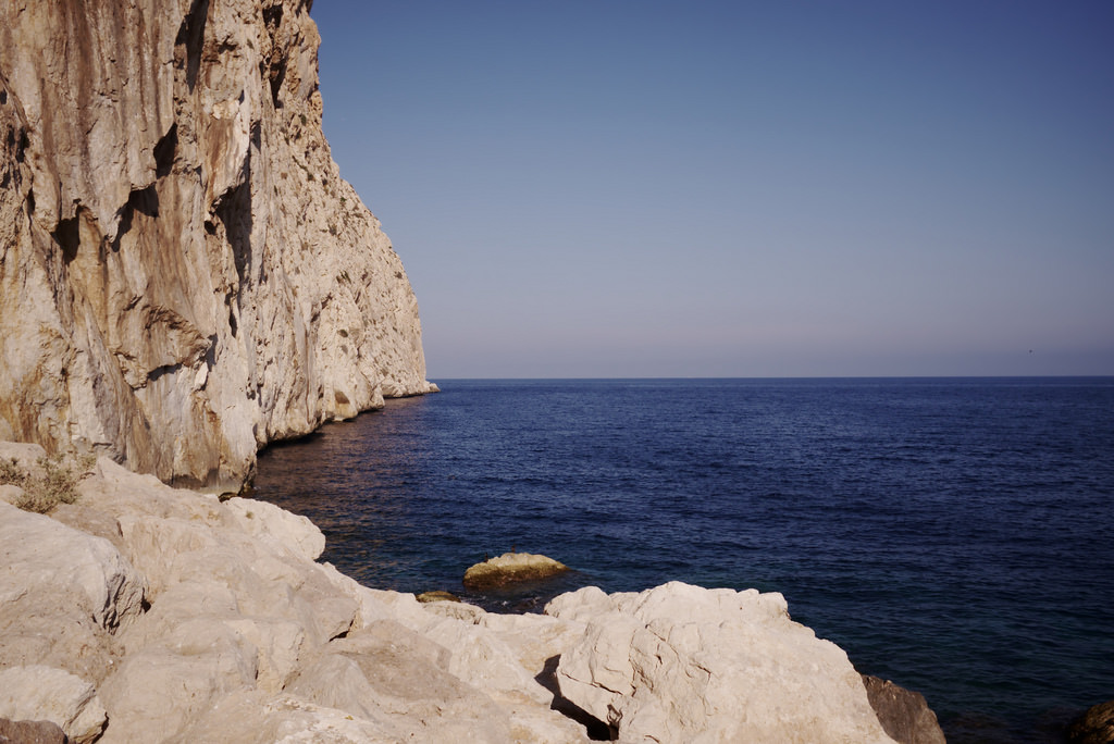 Pe&ntilde;&oacute;n de Ifach
