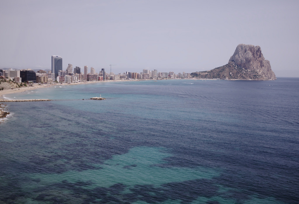 Calpe