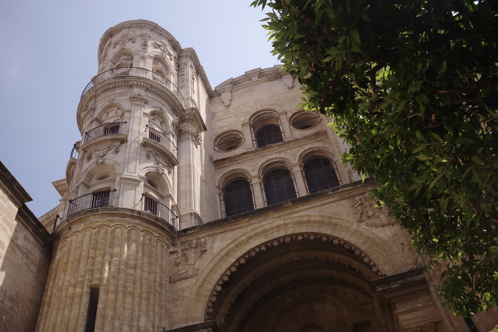 Malaga