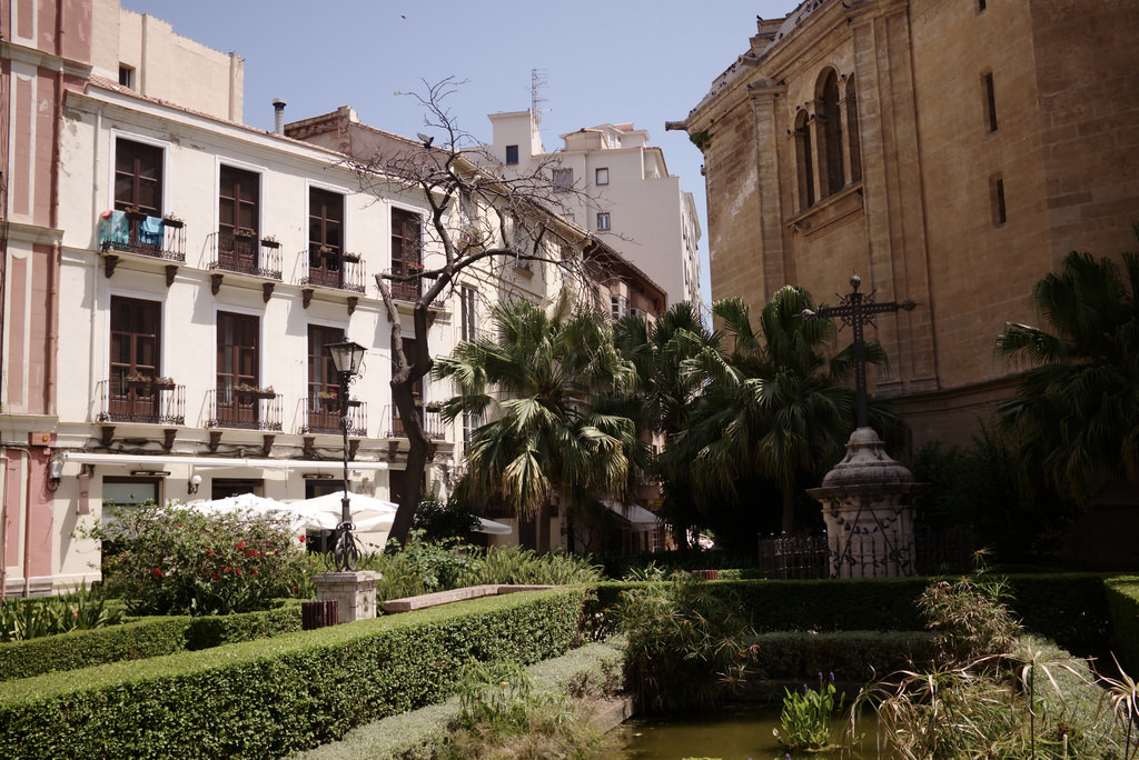 Malaga