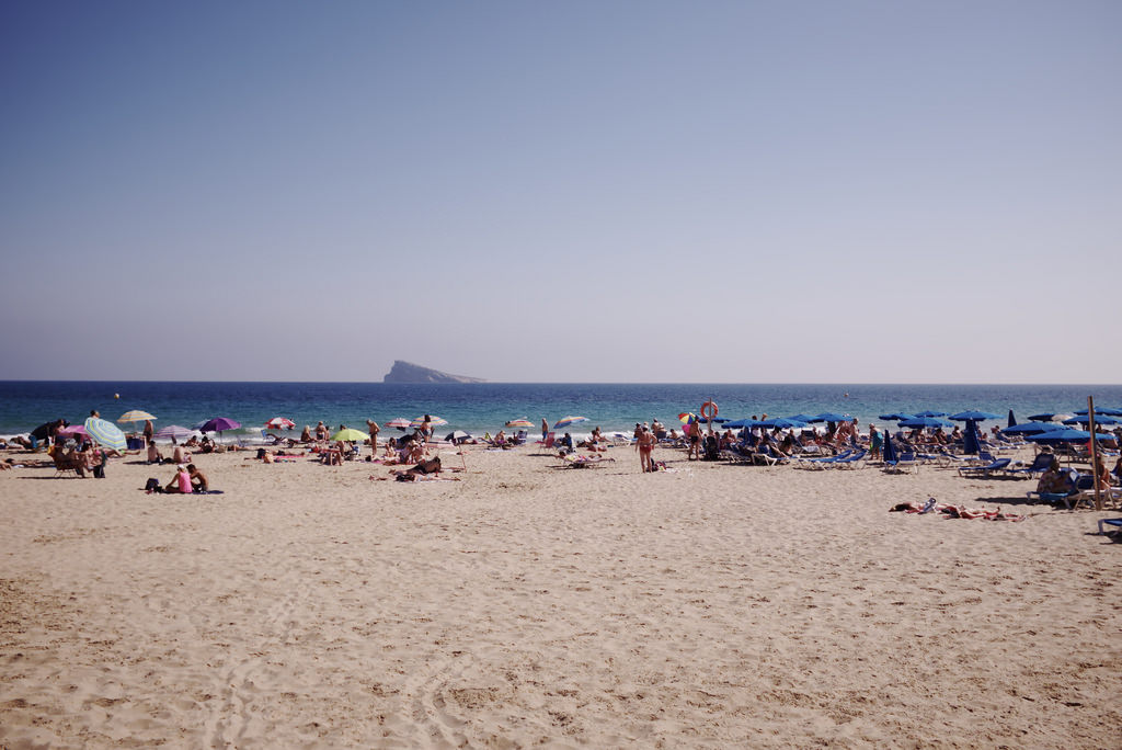 Benidorm