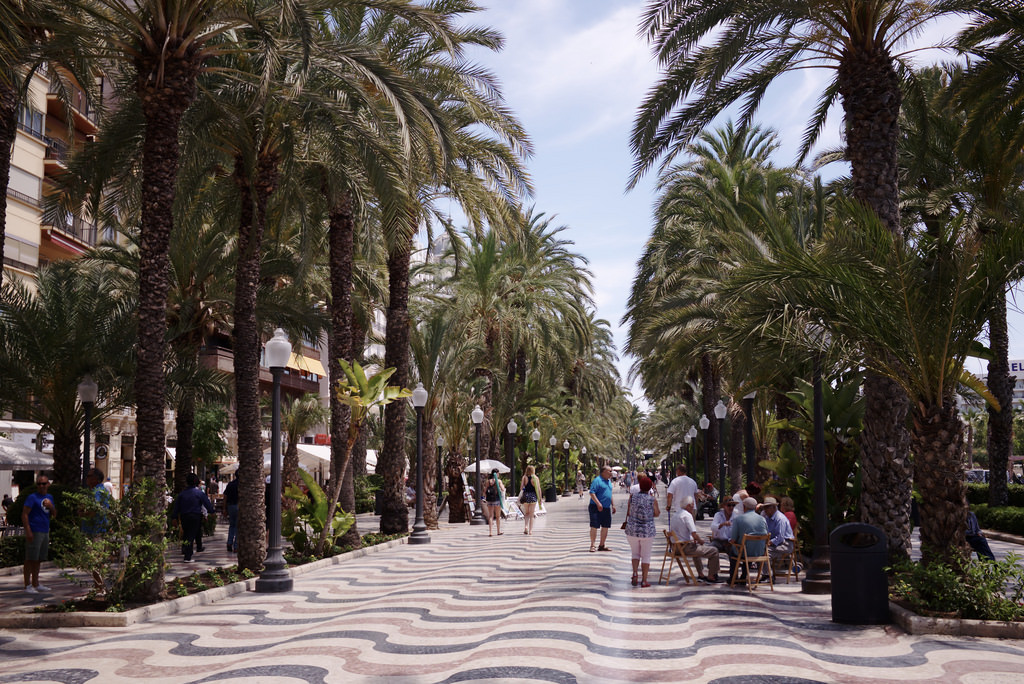 Alicante