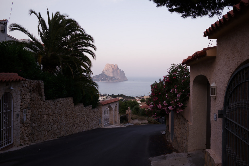 Calpe