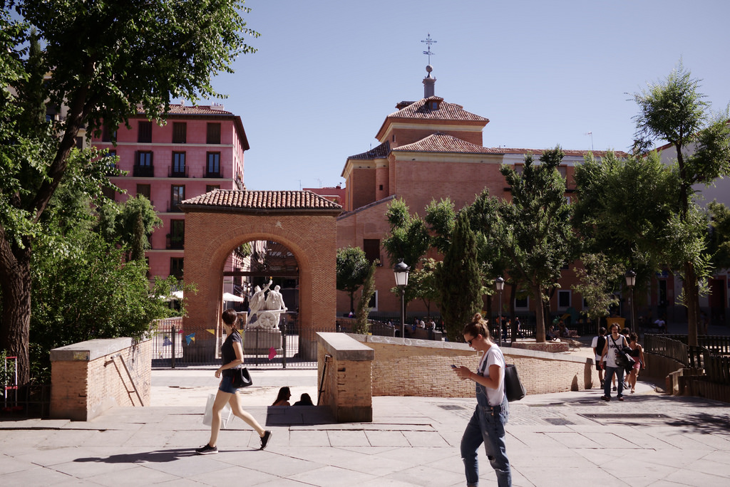Madrid