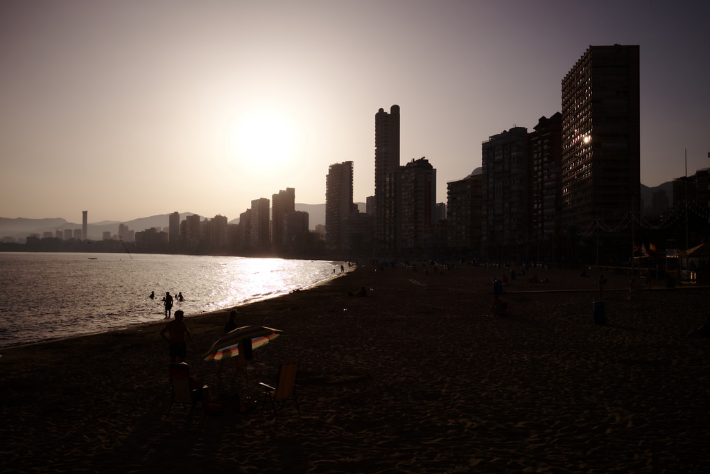 Benidorm