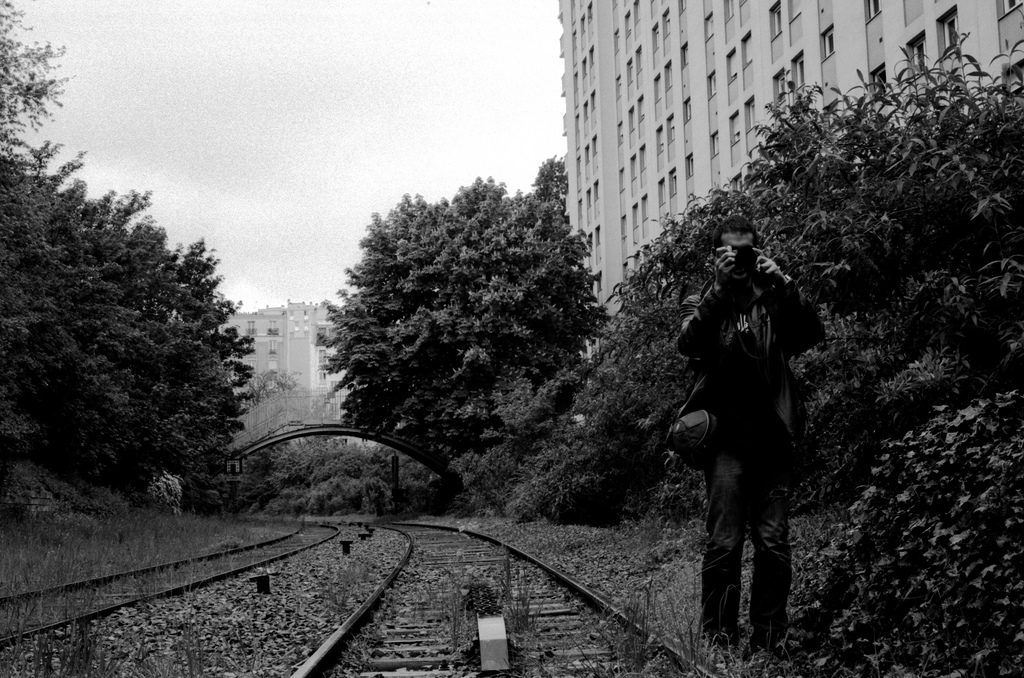 la petite ceinture