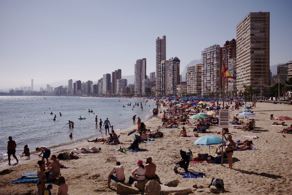 Benidorm