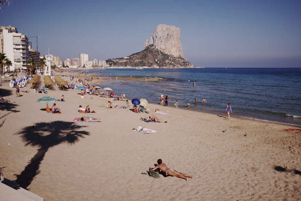 Calpe