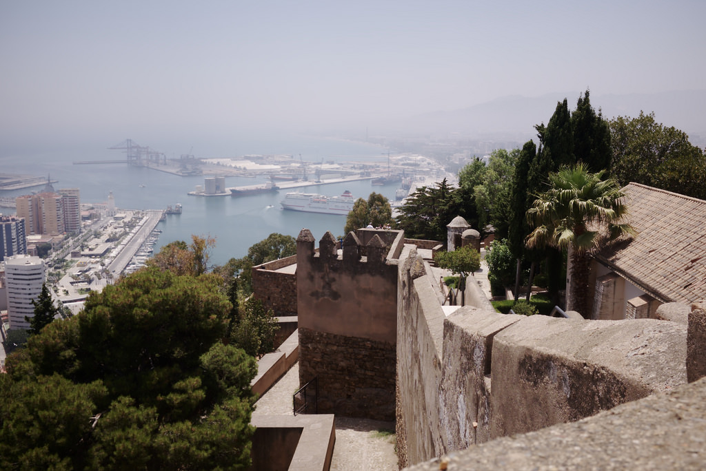 Malaga