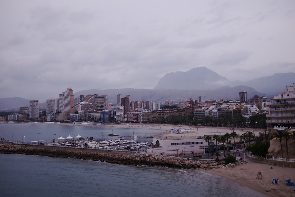 Benidorm