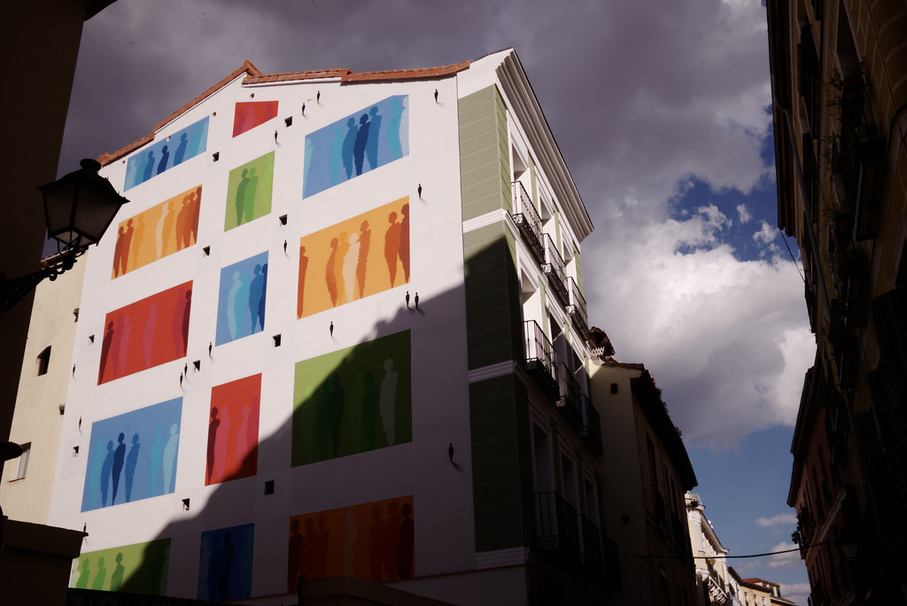 Madrid