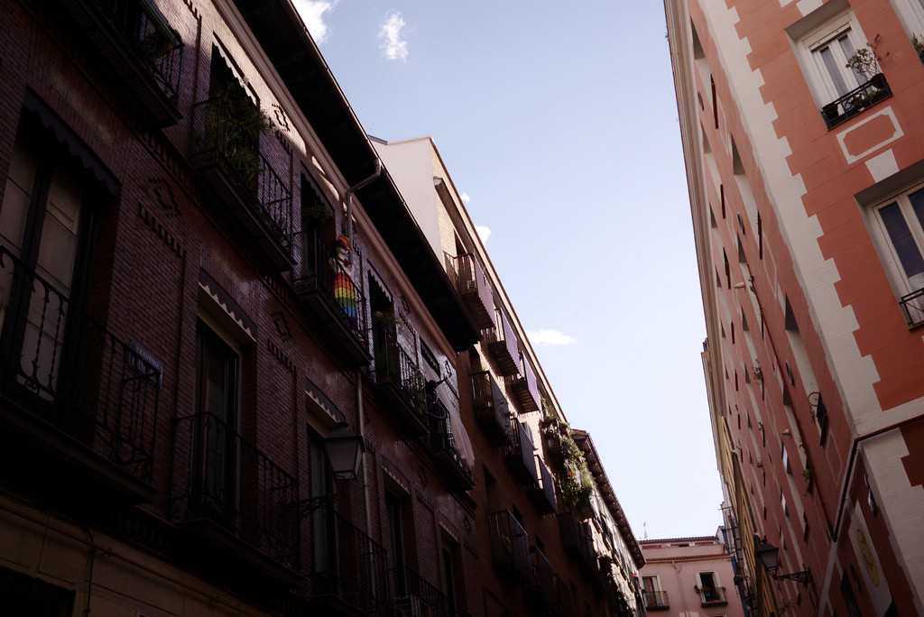 Madrid