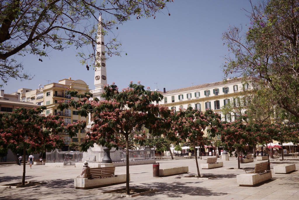 Malaga