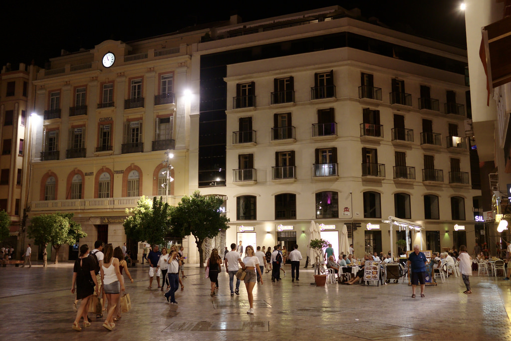 Malaga