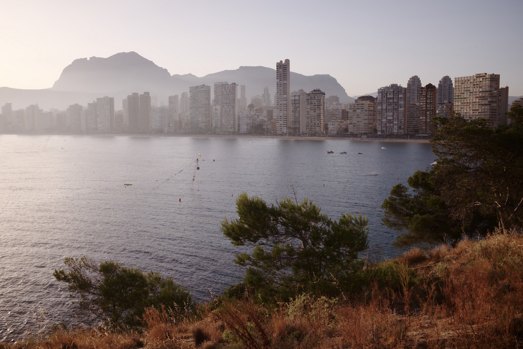 Benidorm
