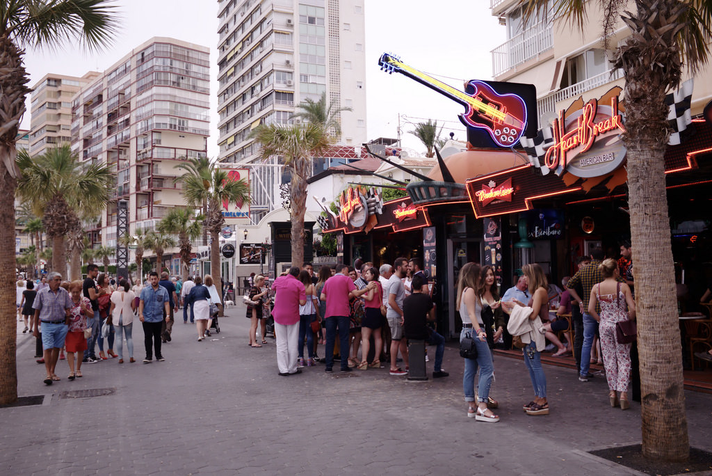 Benidorm
