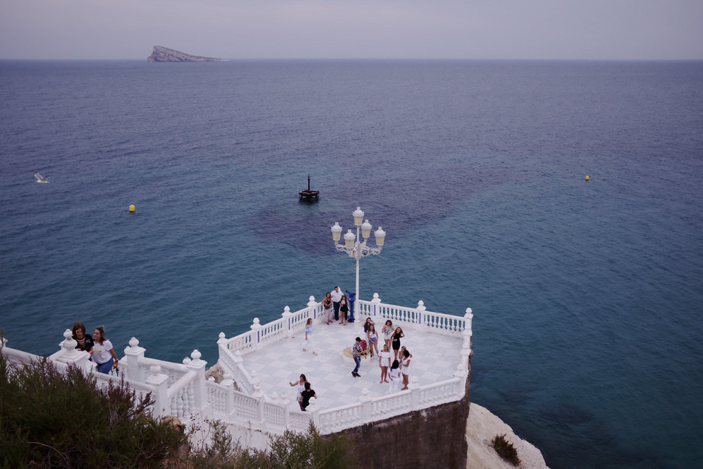 Benidorm