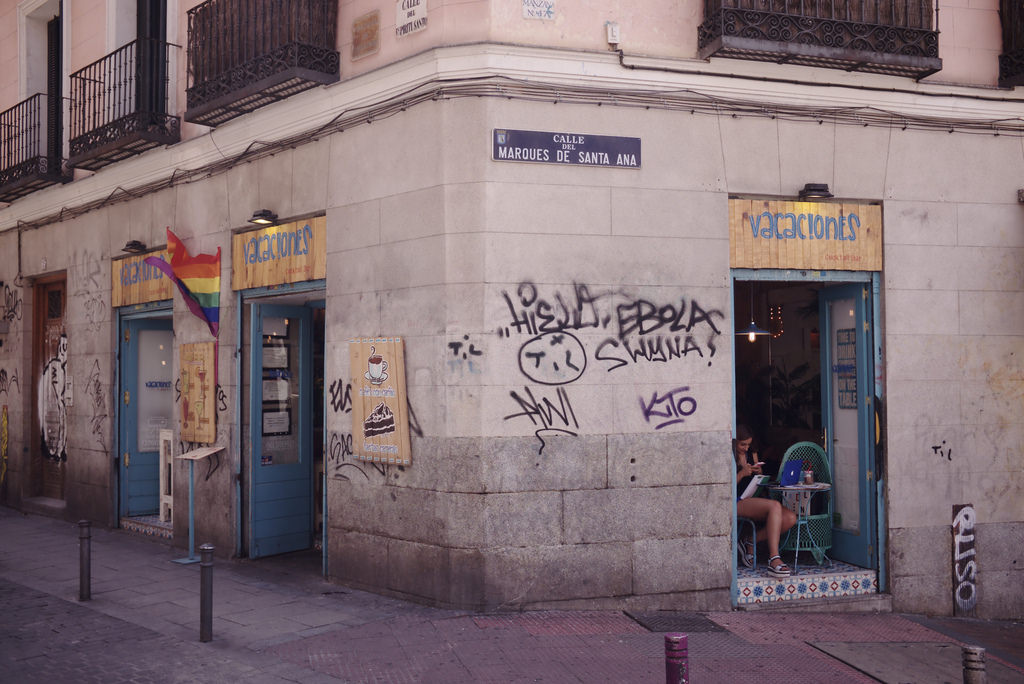 Madrid