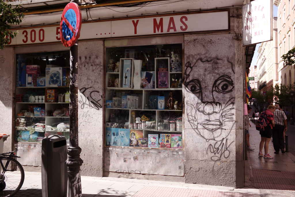 Madrid
