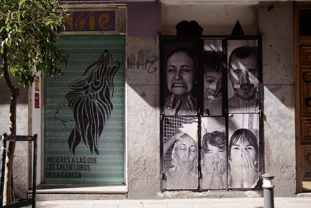Madrid