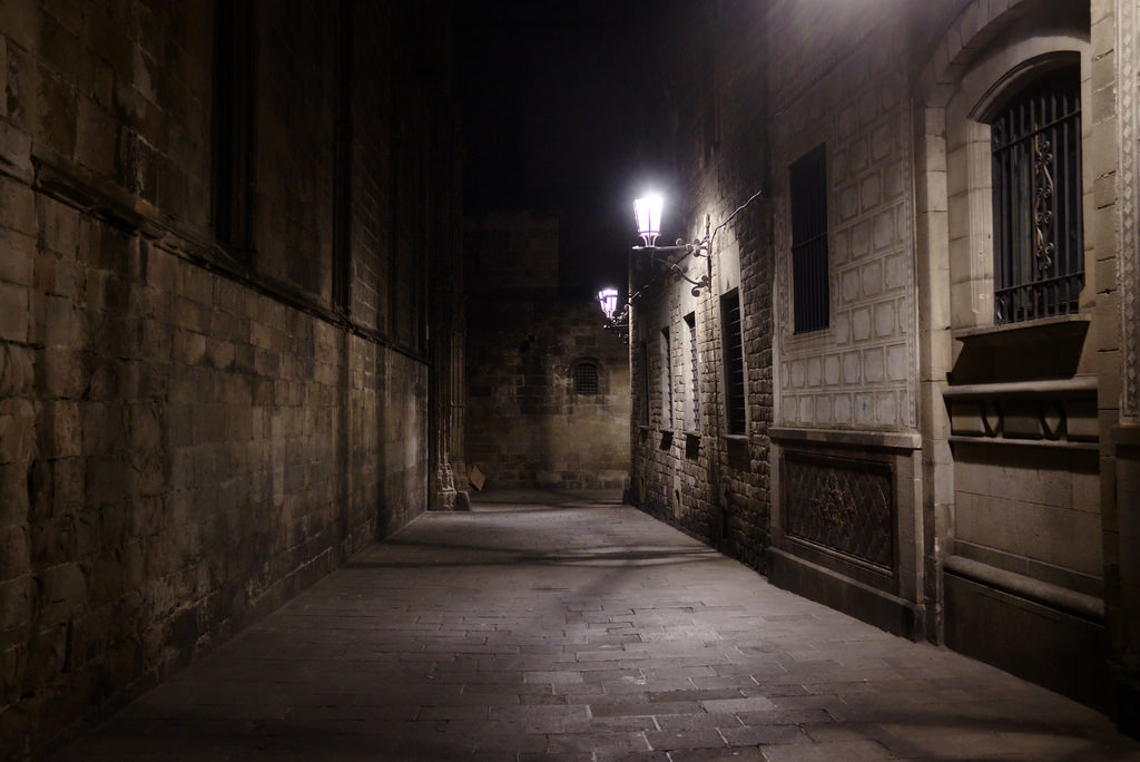 Barcelona