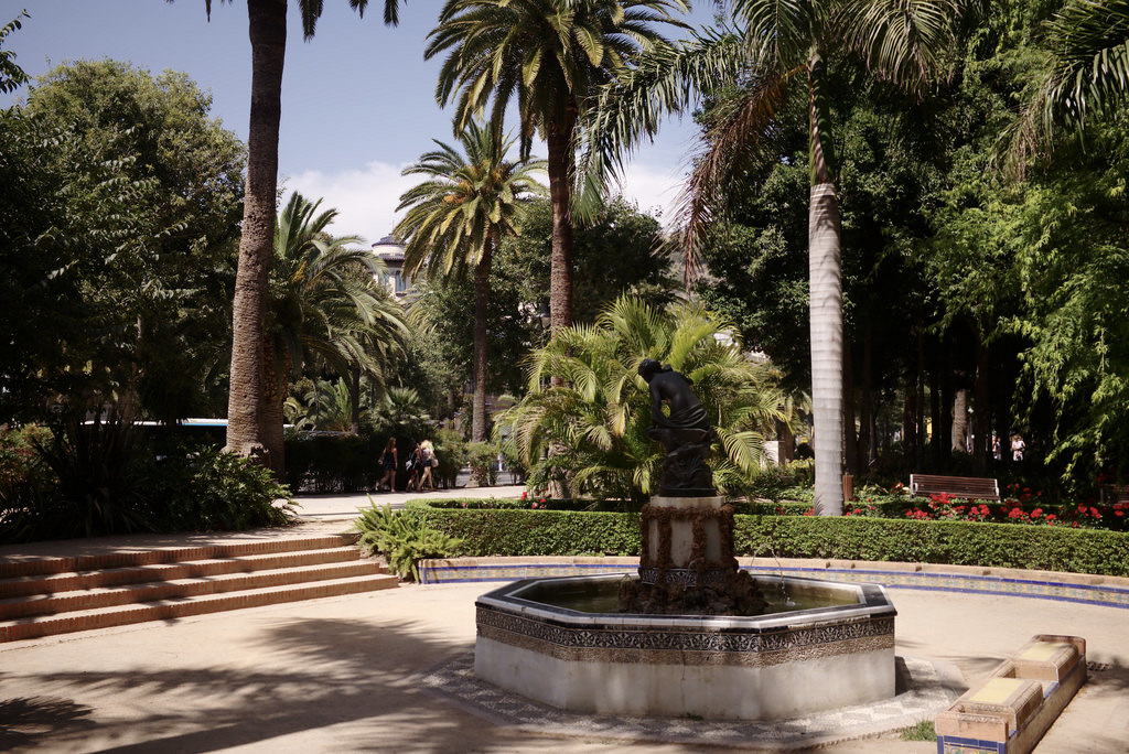 Malaga