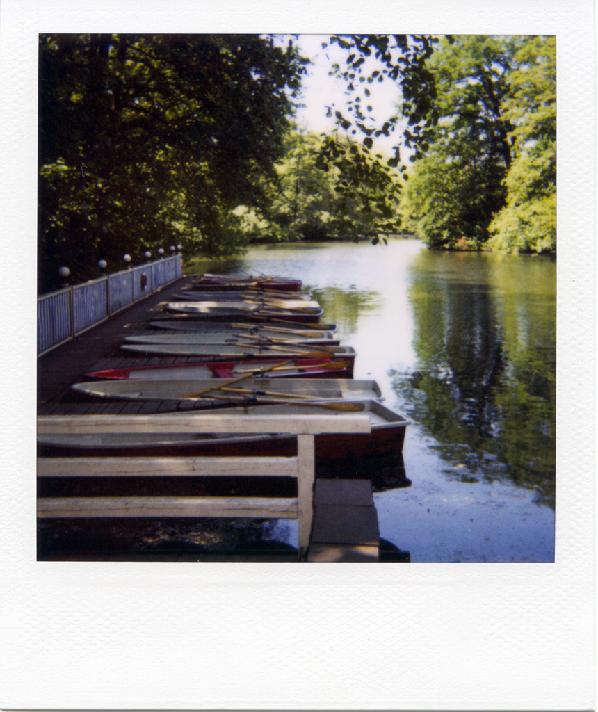 bateaux