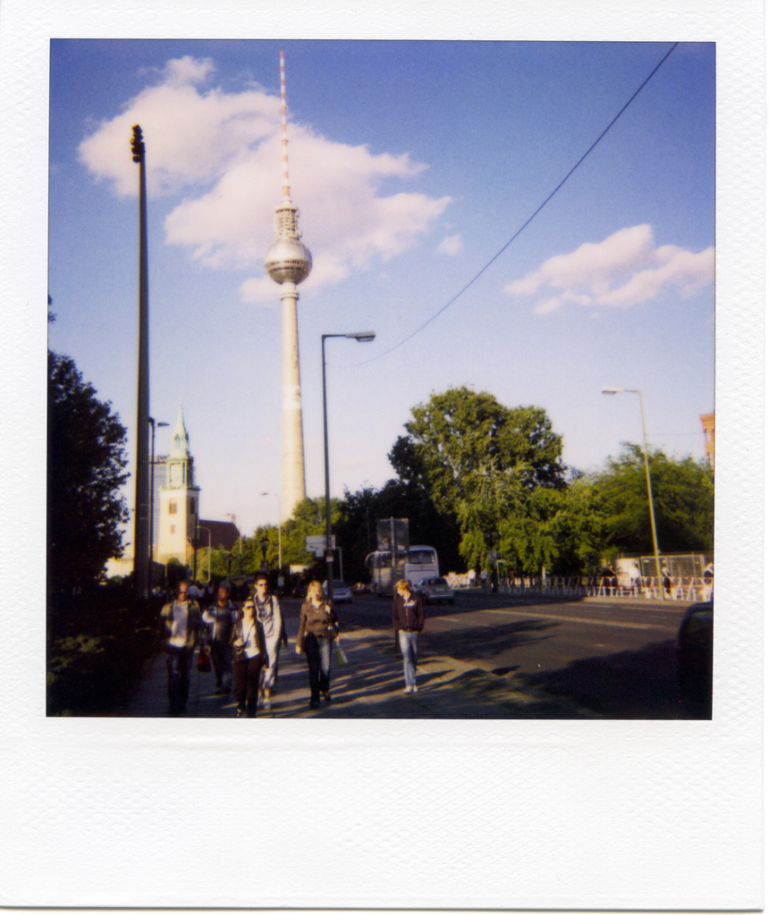 berlin