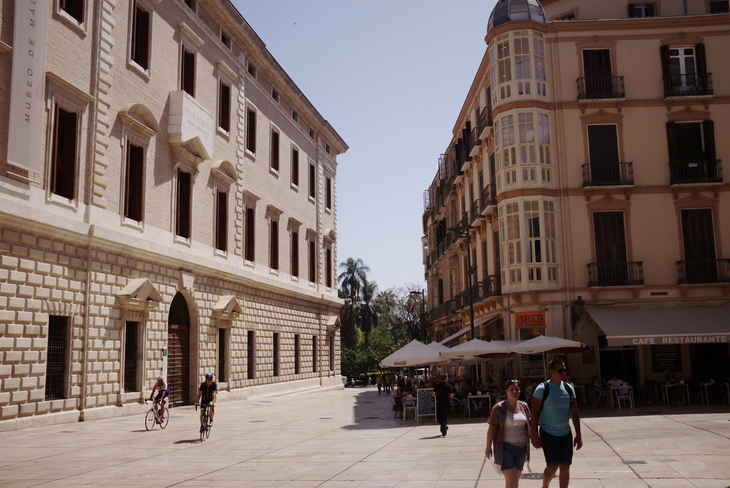 Malaga